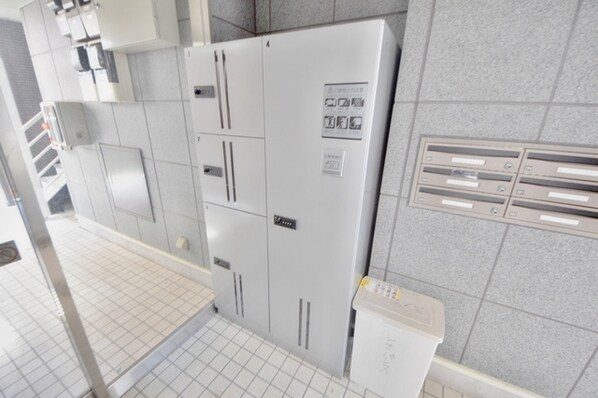 レオネクスト東小金井の物件内観写真